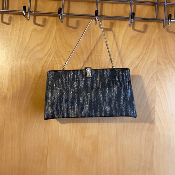 Women’s small evening bag - Picture 2 of 6